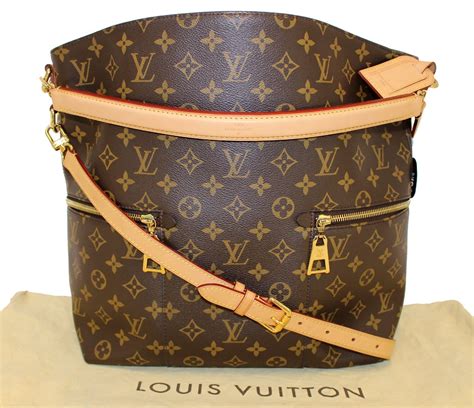 louis vuitton melie monogram